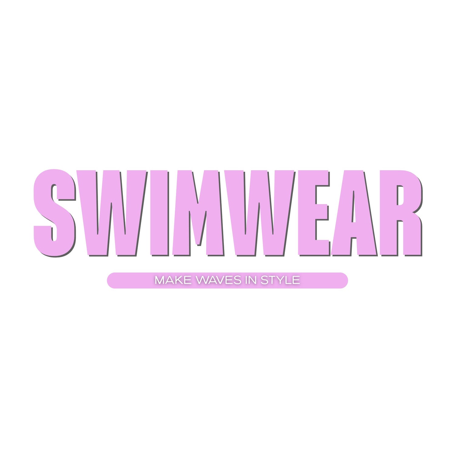 Swimwear