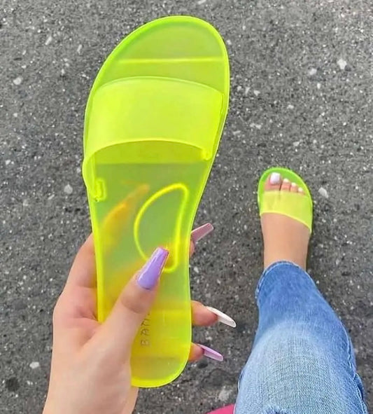 Jelly Slides